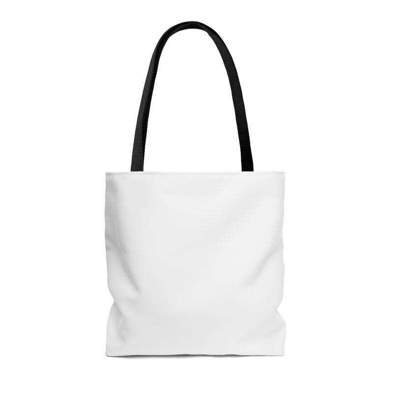 Add a Splash of Color Tote Bag