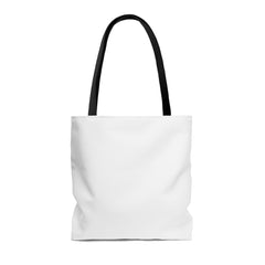 Add a Splash of Color Tote Bag