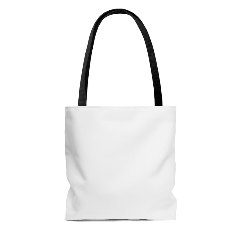 Add a Splash of Color Tote Bag