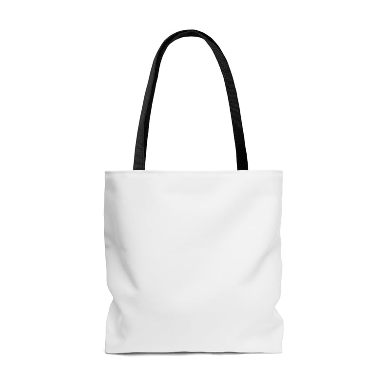 Add a Splash of Color Tote Bag