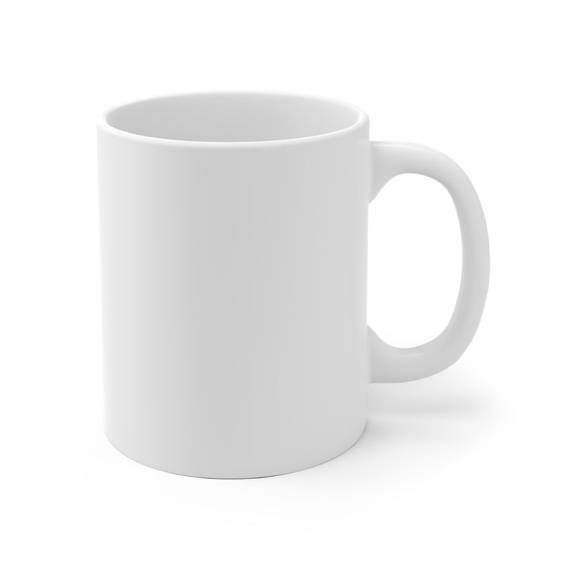 Sorry For What I Said Before I Had My Coffee 11oz Ceramic Mug