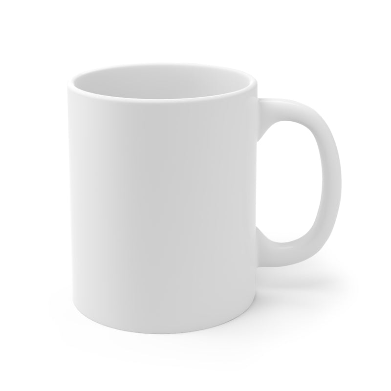 HAI Logo 11oz Ceramic Mug