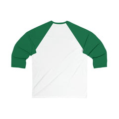 JustJeto JetoSalute Baseball Tee