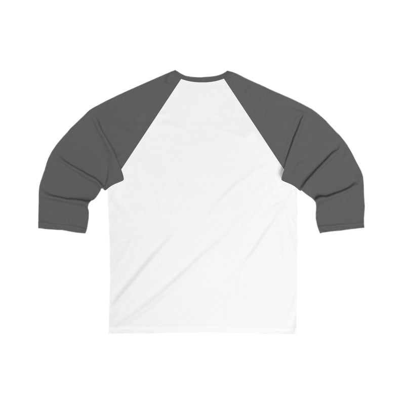 JustJeto JetoSalute Baseball Tee