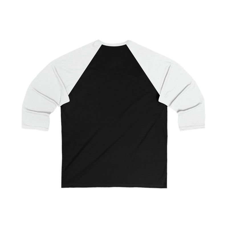 JustJeto JetoSalute Baseball Tee