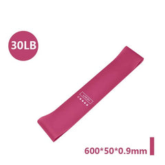 Single Size Resistance Band