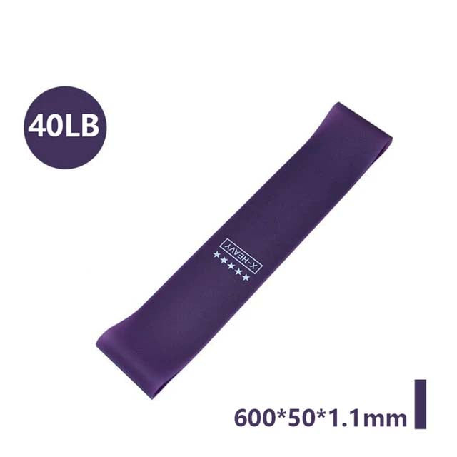 Single Size Resistance Band