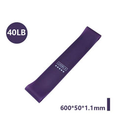 Single Size Resistance Band