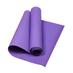 4mm Thin Anti-Slip Yoga Mat