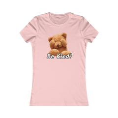 Be Kind Women's Favorite Tee