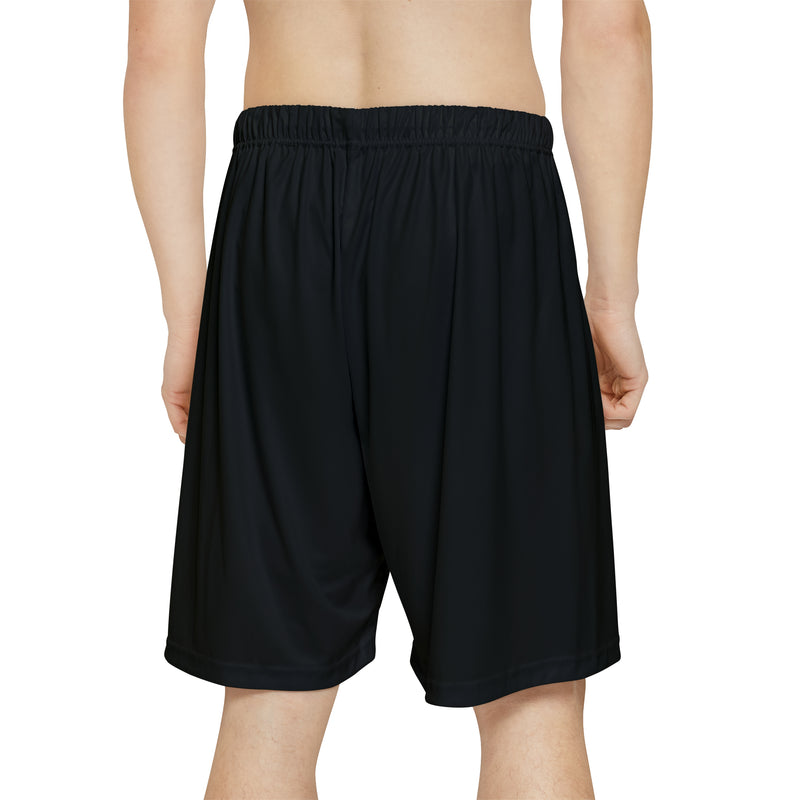 JettySpaghetti Men’s Sports Shorts