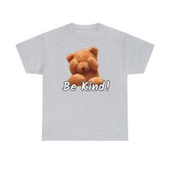 Be Kind Unisex Heavy Cotton Tee