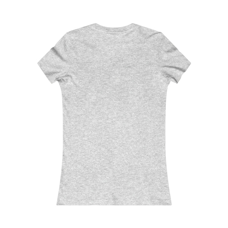 Coffee Teach Repeat Women's Favorite Tee