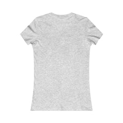 Coffee Teach Repeat Women's Favorite Tee