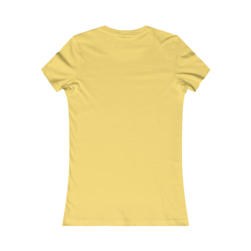 Coffee Teach Repeat Women's Favorite Tee